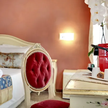 Hotel Ca Riza
