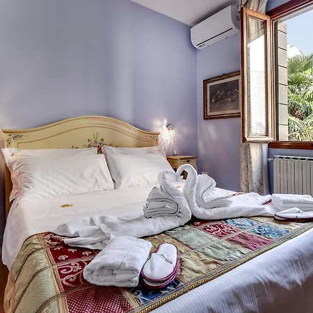 Hotel Ca Riza Venedig
