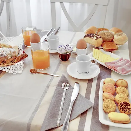 Ca Riza Hotel Venedig
