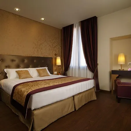 Arcadia Boutique 3* Wenecja