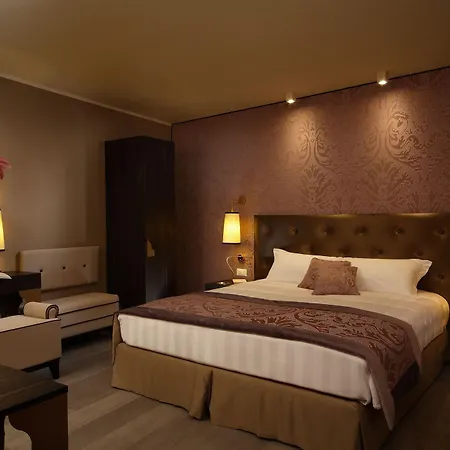 Arcadia Boutique Hotel Wenecja