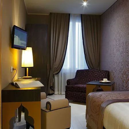 Arcadia Boutique Hotel 3*
