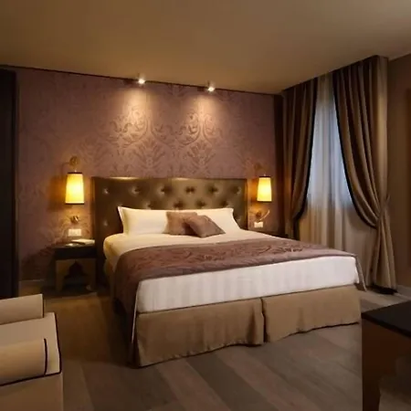 Hotel Arcadia Boutique 3*