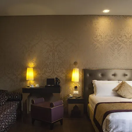 Arcadia Boutique Hotel 3*