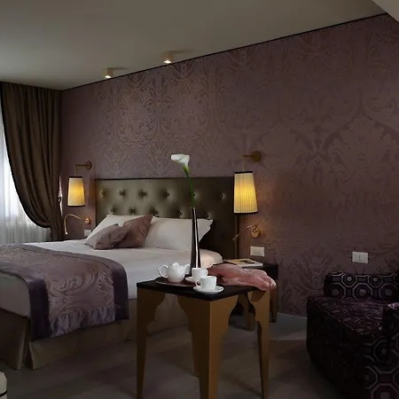 Arcadia Boutique 3* Wenecja