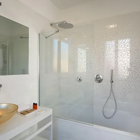 Hotel Arcadia Boutique