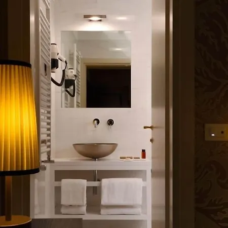 Hotel Arcadia Boutique