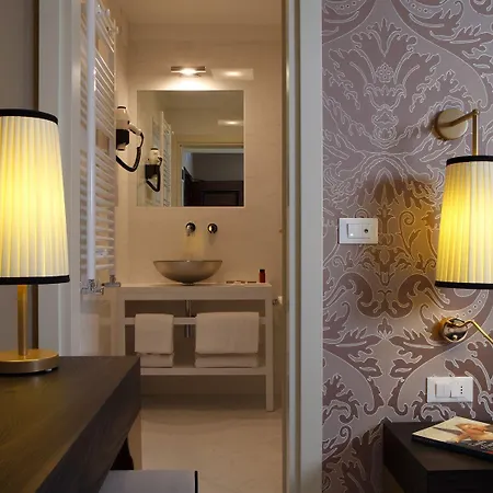 Arcadia Boutique Hotel Wenecja