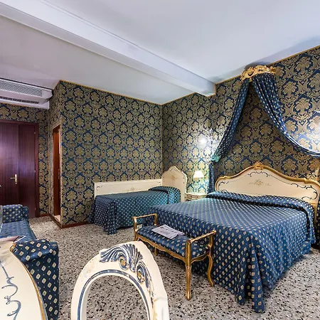 Hotel Al Gazzettino Wenecja