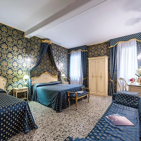 Hotel Al Gazzettino