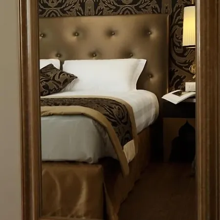 Hotel Arcadia Boutique 3*