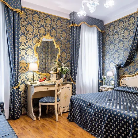 Hotel Al Gazzettino 3*