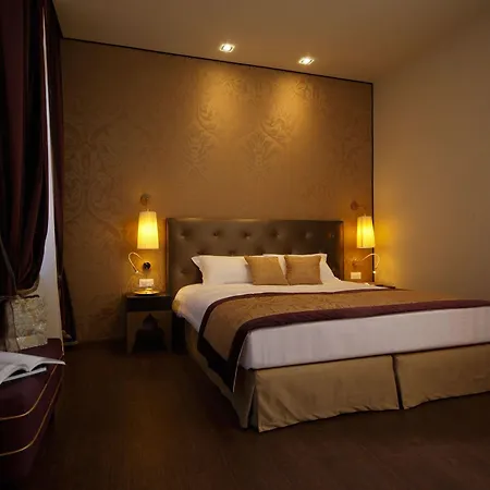 Arcadia Boutique 3* Wenecja