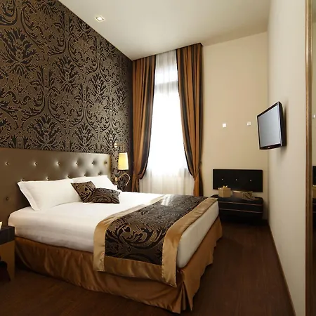 Arcadia Boutique 3*