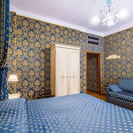 Al Gazzettino Hotel 3*