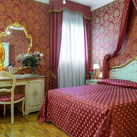 Hotel Al Gazzettino