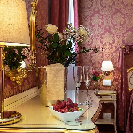 Al Gazzettino Hotel