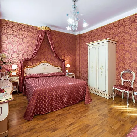 Al Gazzettino Hotel