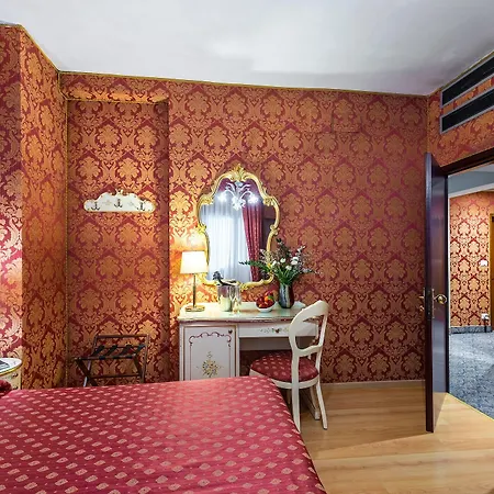 Al Gazzettino Hotel Wenecja