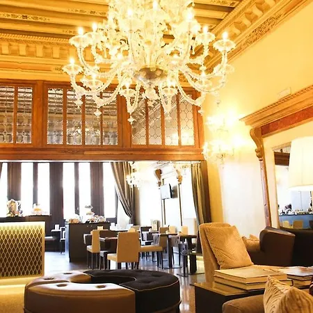 Hotel Arcadia Boutique Wenecja