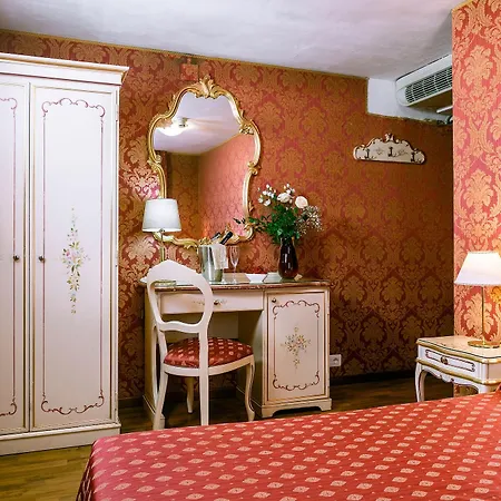 Al Gazzettino Hotel