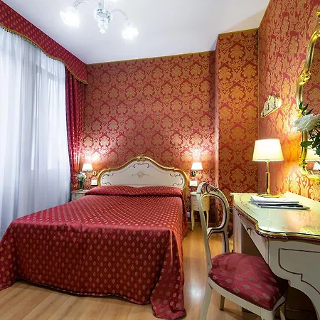 Al Gazzettino Hotel Wenecja