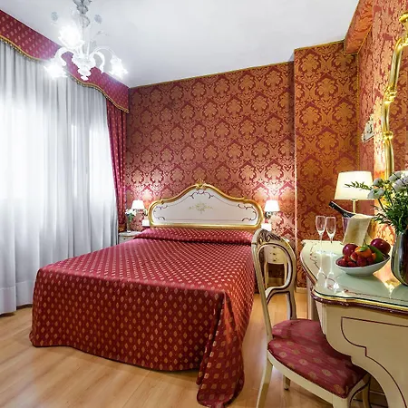 Al Gazzettino Hotel 3*