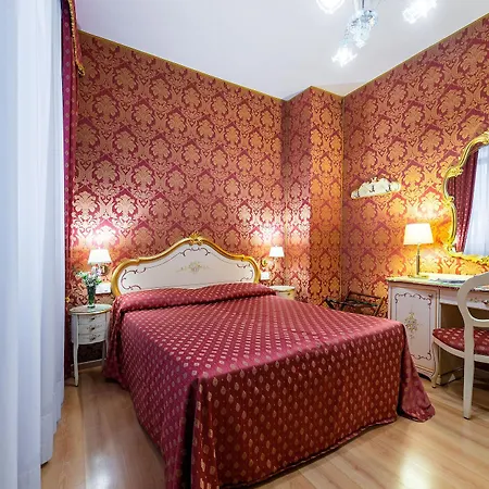 Al Gazzettino Hotel Wenecja