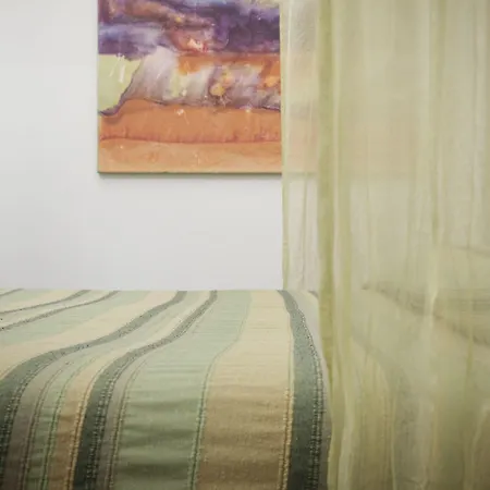Ca' Pozzo Guest house