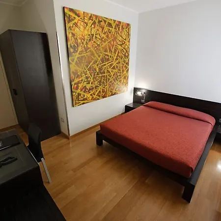 Ca' Pozzo Guest house Venice
