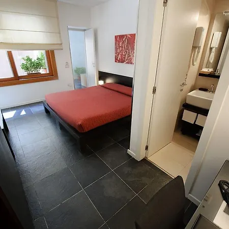 Guest house Ca' Pozzo