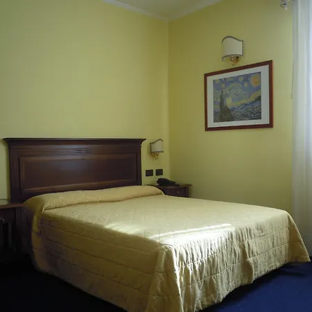 Zajazd Alloggi Marinella 3*