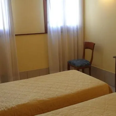Alloggi Marinella Zajazd