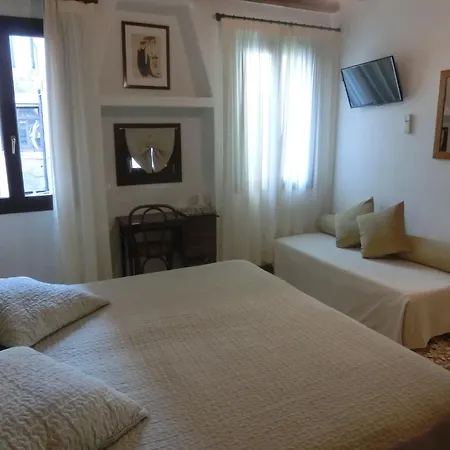 Art Deco Affittacamere