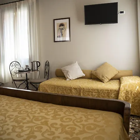 Art Deco Affittacamere Venezia