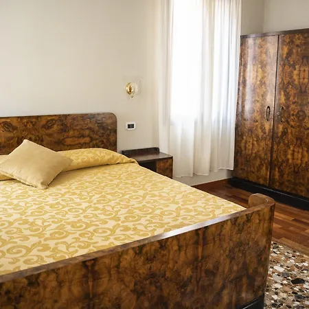 Art Deco Affittacamere