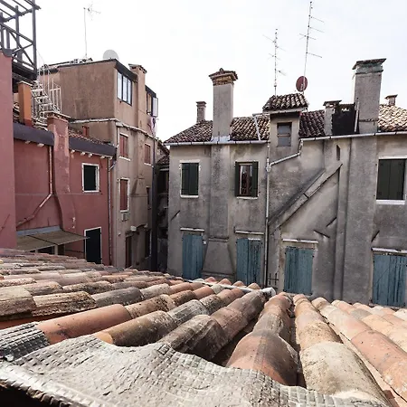 Art Deco Affittacamere Venezia
