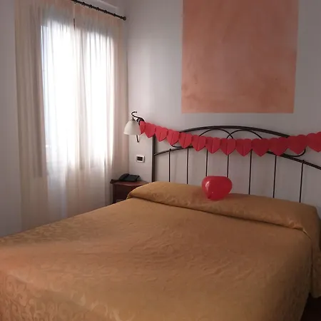 Art Deco 3* Venezia