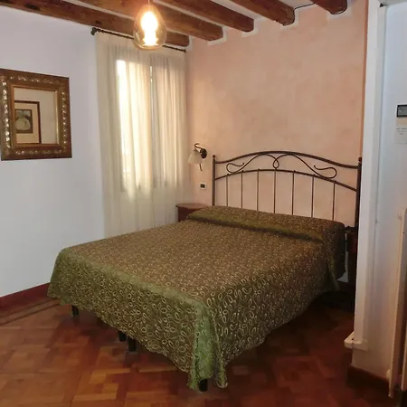Affittacamere Art Deco Venezia