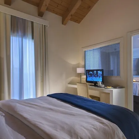 Hotel Annia Park Venice Airport Tessera