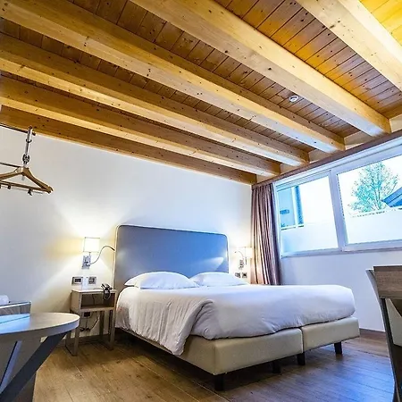Hotel Annia Park Venice Airport 4*