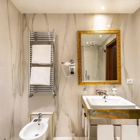 Hotel Palazzo San Lorenzo Venezia