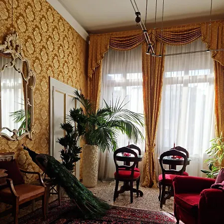 Guest house Luxury - Friendly 2*