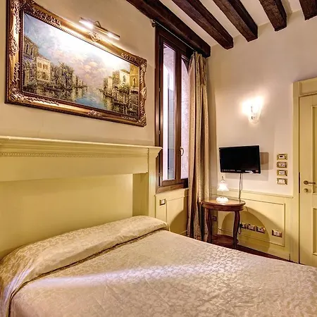 Pensjonat Palazzo La Scala
