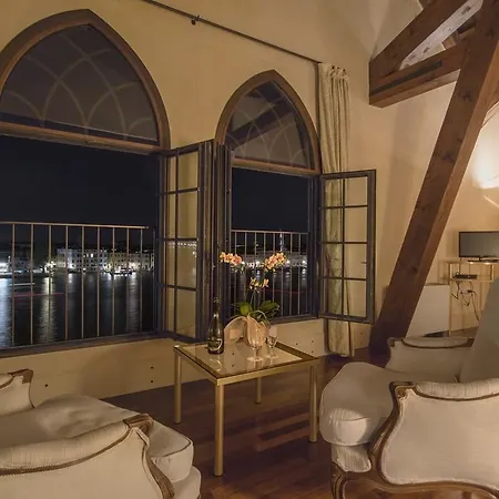 Apartment Residenza Grandi Vedute Venice