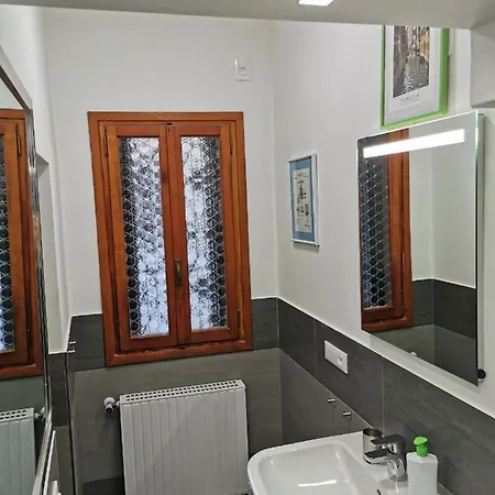 San Marco Square Wi-fi Fibra In The Fashion District 493 Appartement Venise