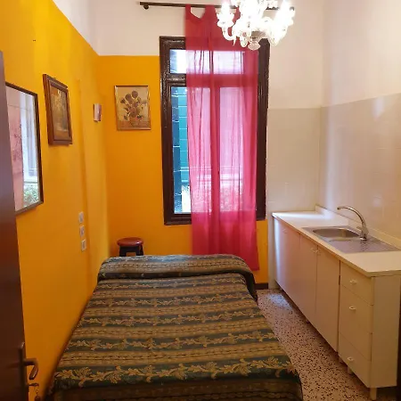 Guest house Fiabe