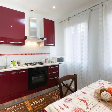 Appartamento 3 Da Letto - House 1 Venezia