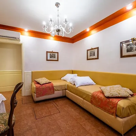Corte Gotica Appartement
