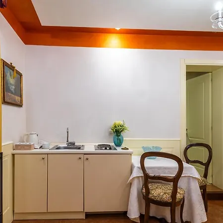 Corte Gotica Appartement *